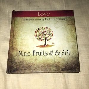 Christian nine fruits of the spirit